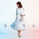 RINA/RINA 【CD】