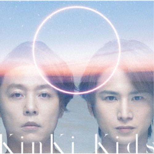 KinKi Kids／O album (初回限定) 【CD+Blu-ray】