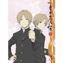 夏目友人帳 肆 3 (初回限定) 【DVD】