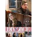 DIVORCE^fB{[X t@[XgEV[Y Rv[gE{bNX yDVDz