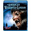 【7/18限定! 楽天会員なら最大P4倍】狼男アメリカン 【Blu-ray】