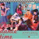 BANZAI JAPAN/チアダンスタイム/Let Me Cryyyyyyyyyyy/火花、踊唄《Type-C》 【CD】
