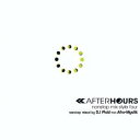 DJ Fluid/AFTERHOURS nonstop mix style four 【CD】