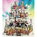 ももいろクローバーZ／俺の藤井 2016 in さいたまスーパーアリーナ〜Tynamite！！〜 やっぱりライブ！スタフェス〜2016〜 【Blu-ray】