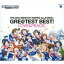 (˥᡼)THE IDOLMSTER 765PRO ALLSTARS GRETEST BEST -LOVEPEACE- CD