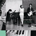 girl next door／Life of Sound 【CD+DVD】