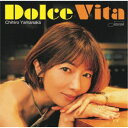 山中千尋／Dolce Vita《通常盤》 【CD】