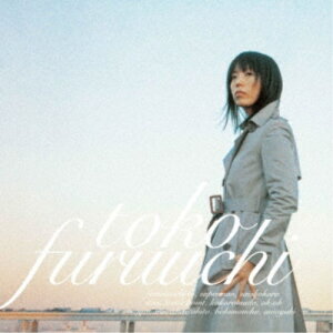 【5/9〜16限定!! 最大3000円OFFクーポン!!】古内東子/フツウのこと 【CD】
