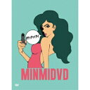 MINMI／MINMIDVD 【DVD】