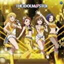 (ゲーム・ミュージック)／THE IDOLM＠STER MASTER PRIMAL POPPIN’ YELLOW 【CD】