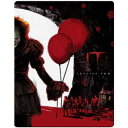 IT/イット THE END それが見えたら、終わり。 UltraHD (初回限定) 【Blu-ray】