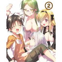 【8/18限定! 楽天会員なら最大P4倍】女神寮の寮母くん。Blu-ray BOX 2 【Blu-ray】
