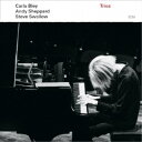 カーラ・ブレイ/アンディ・シェパード/スティーヴ・スワロウ/トリオズ (初回限定) 【CD】