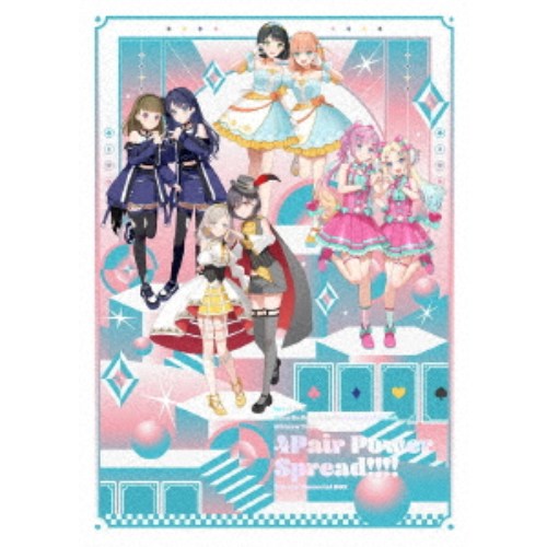 楽天市場】蓮ノ空女学院スクールアイドルクラブ（Blu-ray｜CD・DVD）の通販