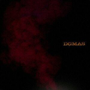 Artist Name: Ta Line - DGMAS／D 【CD】