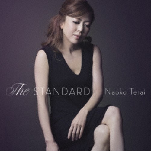 寺井尚子／The STANDARD 【CD】
