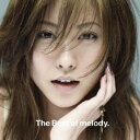 melody./The Best of melody. Timeline 【CD】