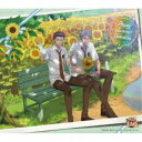 宍戸亮&鳳長太郎/ハッピーサマーバレンタイン 【CD】