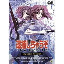 逮捕しちゃうぞ the MOVIE リマスター版 【DVD】