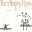 スキニー・ボーイズ/ウェイトレス《完全限定生産盤》 (初回限定) 【CD】