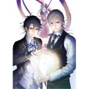 Butlers〜千年百年物語〜 第6巻 【Blu-ray】