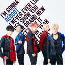 MADKID/REBOOT《Type-B》 【CD】