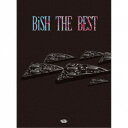 BiSH／BiSH THE BEST《通常盤》 【CD+Blu-ray】