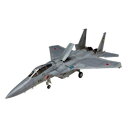 【7/18限定! 楽天会員なら最大P4倍】1/72 航空自衛隊 主力戦闘機 F-15J イーグル 近代化改修機 形態I型/II型 IRST 搭載機 【AC-17】 (プラスチックモデルキット)