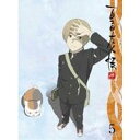夏目友人帳 肆 5 (初回限定) 【Blu-ray】