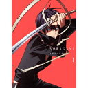 ノラガミ ARAGOTO 1 (初回限定) 【DVD】