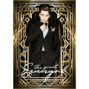 V.I(from BIGBANG)／SEUNGRI 2018 1st SOLO TOUR ［THE GREAT SEUNGRI］ in JAPAN《通常版》 【DVD】