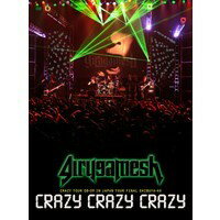 ϥԥͥåȡ饤㤨֡11/30! 1000OFFݥۥ륬å塿CRAZY CRAZY CRAZY DVDۡפβǤʤ4,533ߤˤʤޤ