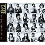 TRF／TRF 20TH Anniversary COMPLETE SINGLE BEST 【CD】