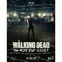 楽天ハピネット・オンラインウォーキング・デッド7 Blu-ray BOX-1 【Blu-ray】