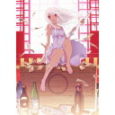 【6/1限定エントリーでP3倍】囮物語 2 なでこメドゥーサ(下) (初回限定) 【DVD】