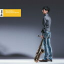 鈴木央紹/Standards++ 【CD】