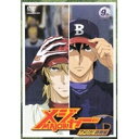 【7/18限定! 楽天会員なら最大P4倍】「メジャー」アメリカ!挑戦編 9th.Inning 【DVD】
