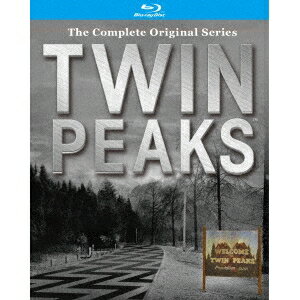 楽天市場】ツイン・ピークス 完全なる謎 blu－ray boxの通販