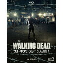 楽天ハピネット・オンラインウォーキング・デッド7 Blu-ray BOX-2 【Blu-ray】