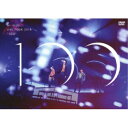 w-inds./w-inds. LIVE TOUR 2018 100《通常版》 【DVD】