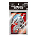 【〜7/6まで!! 最大2000円OFFクーポン!!】UNION ARENA オフィシャルカードスリーブ 転生したらスライムだった件おもちゃ こども 子供