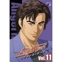 Angel Heart Vol.11 【DVD】