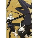 デュラララ!! VOL.08 【DVD】