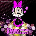 (ディズニー)／グラマラス・ポップ・ディズニー：ディズニー・モバイル・ミュージック・セレクト 【CD】