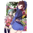 【7/13~ エントリー&5000円以上購入でP最大5倍】プランダラ Blu-ray BOX 第2巻 【Blu-ray】