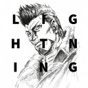 TERRASPEX/Lightning 【CD】