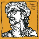 大江千里/Hmmm《通常盤》 【CD】