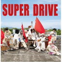 秘密結社ニルヴァージュ∀/SUPER DRIVE《Type-A》 【CD】