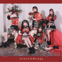 Jewel☆Rouge／Heart in Blue《Type-A》 【CD】