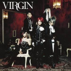 イグジスト・トレイス／VIRGIN 【CD】